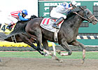 Neck 'n Neck Surges to Indiana Derby Win Neck 'n Neck Surges to Indiana Derby Win