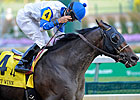 Neck 'n Neck, Five Sixteen Work for Travers Neck 'n Neck, Five Sixteen Work for Travers