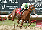 OSRC, Trainer Hamm Have Settlement Agreement OSRC, Trainer Hamm Have Settlement Agreement