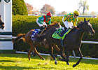Leparoux Scheduled to Ride Oct. 12