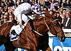 New Approach Captures Dewhurst to Remain Undefeated