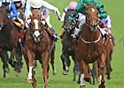 New Approach Brilliant in Vodafone Derby New Approach Brilliant in Vodafone Derby