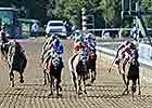 New Year's Day Pops Cork in BC Juvenile New Year's Day Pops Cork in BC Juvenile