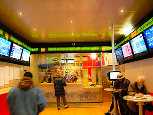 NYCOTB Could Close Dec. 3 NYCOTB Could Close Dec. 3