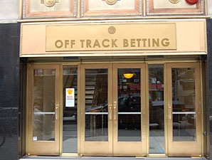 Suffolk OTB Files for Bankruptcy Protection Suffolk OTB Files for Bankruptcy Protection
