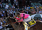 Haskin: Thanksgiving at the Kentucky Derby