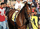 Nicanor Finishes 10th in  Career Debut