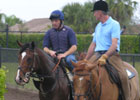 HRRN to Broadcast Nicanor's Debut HRRN to Broadcast Nicanor's Debut