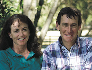 The de Merics: 25 Years and Counting The de Merics: 25 Years and Counting