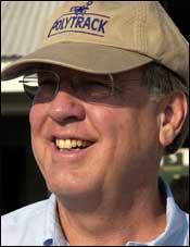Nicholson Addresses Expanded Gaming in Kentucky Nicholson Addresses Expanded Gaming in Kentucky