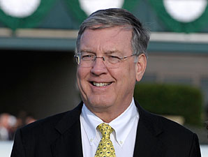 Nicholson Keynote Speaker at IFHA Conference Nicholson Keynote Speaker at IFHA Conference