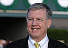Nicholson Keynote Speaker at IFHA Conference Nicholson Keynote Speaker at IFHA Conference