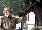 HBO Cancels 'Luck' After Third Horse Death HBO Cancels 'Luck' After Third Horse Death