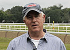 Saratoga 150th Anniversary - Nick Zito Saratoga 150th Anniversary - Nick Zito