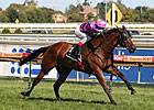 Miss Finland Upset in Futurity Stakes Miss Finland Upset in Futurity Stakes