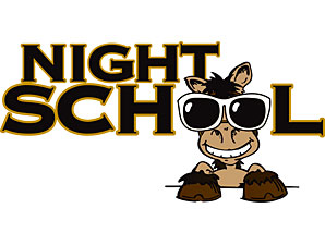 Night School to Preview Dubai Super Saturday Night School to Preview Dubai Super Saturday