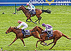 Australia Heads 16 Entered for Epsom Derby Australia Heads 16 Entered for Epsom Derby
