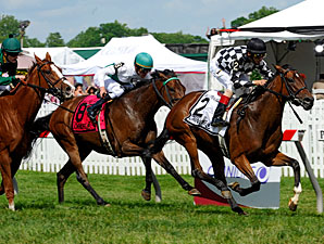 No Explaining Scores Victory in Gallorette No Explaining Scores Victory in Gallorette