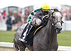 No Hesitation Captures Canadian Derby No Hesitation Captures Canadian Derby