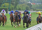 U.S.-Based No Nay Never Cruises in Prix Morny U.S.-Based No Nay Never Cruises in Prix Morny