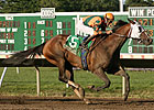 No Problem For No Such Word in Monmouth Oaks No Problem For No Such Word in Monmouth Oaks