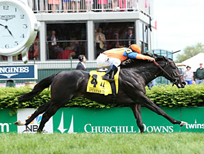 Noble Tune Leads Inaugural Penn Mile Lineup Noble Tune Leads Inaugural Penn Mile Lineup
