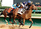 Noble's Promise Triumphs in Aristides Battle Noble's Promise Triumphs in Aristides Battle
