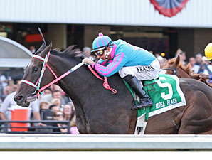 Harwood Skips BC Dirt Mile With Noosa Beach Harwood Skips BC Dirt Mile With Noosa Beach