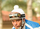 Jockey Arroyo Expected Back Friday