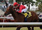 Nordic Truce, Quiet Harbor Take Gulf Stakes Nordic Truce, Quiet Harbor Take Gulf Stakes
