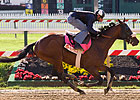 Nine New Shooters Could Join Fray at Pimlico Nine New Shooters Could Join Fray at Pimlico