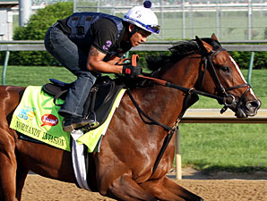 Normandy Invasion Examined by Hoof Specialist Normandy Invasion Examined by Hoof Specialist