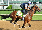 Two Derby Starters Added to Preakness List Two Derby Starters Added to Preakness List