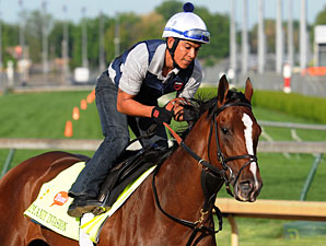 Normandy Invasion to WinStar for Freshening Normandy Invasion to WinStar for Freshening