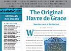 The Original Havre de Grace