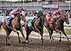 Partners to Build Racetrack Casino in Calgary Partners to Build Racetrack Casino in Calgary
