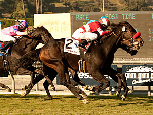 Bejarano, Norvsky Nab California Cup Classic Bejarano, Norvsky Nab California Cup Classic