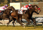 Bejarano, Norvsky Nab California Cup Classic Bejarano, Norvsky Nab California Cup Classic