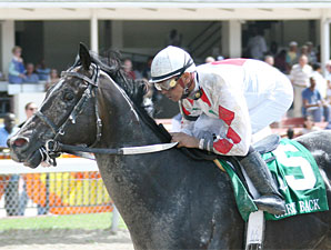 Trombetta Doubles Up in Commonwealth Bid Trombetta Doubles Up in Commonwealth Bid