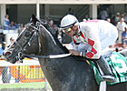 Trombetta Doubles Up in Commonwealth Bid Trombetta Doubles Up in Commonwealth Bid