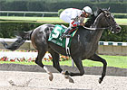 Keeneland's Perryville Attracts Seven
