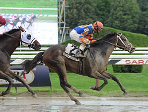 Notacatbutallama Grinds Out Hall of Fame Win Notacatbutallama Grinds Out Hall of Fame Win
