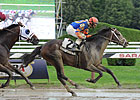 Notacatbutallama Grinds Out Hall of Fame Win Notacatbutallama Grinds Out Hall of Fame Win