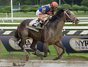 Off-the-Turf Hall of Fame Remains Grade III Off-the-Turf Hall of Fame Remains Grade III