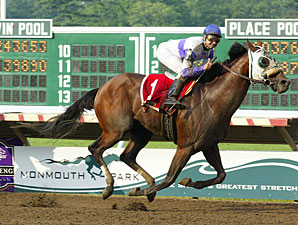 Spendthrift to Stand Three New Stallions Spendthrift to Stand Three New Stallions