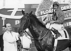 Florida Derby Flashback: Ycaza's Wins Florida Derby Flashback: Ycaza's Wins