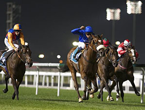Now Spun Game Meydan Classic Winner Now Spun Game Meydan Classic Winner