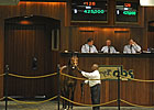Casse Buys $425K A.P. Indy Colt at OBS Casse Buys $425K A.P. Indy Colt at OBS