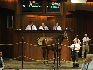 Strong OBS March Sale Posts Record Median Strong OBS March Sale Posts Record Median