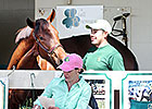Horses to Watch at OBS March Sale Horses to Watch at OBS March Sale